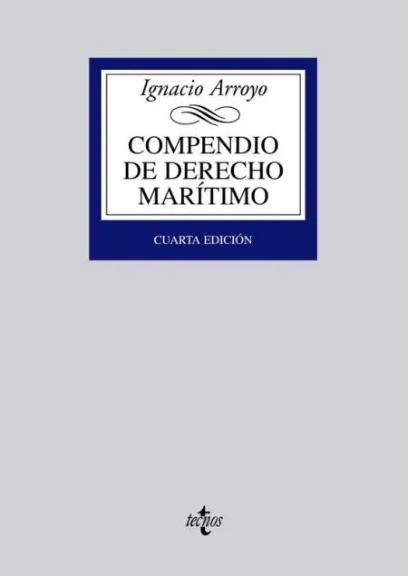 Compendio de Derecho Marítimo