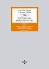 SISTEMA DE DERECHO CIVIL VOLUMEN II (TOMO 2)