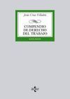 COMPENDIO DE DERECHO DEL TRABAJO