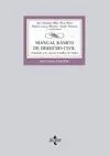 Manual Básico de Derecho Civil 2012