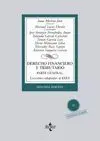 Derecho Financiero y Tributario