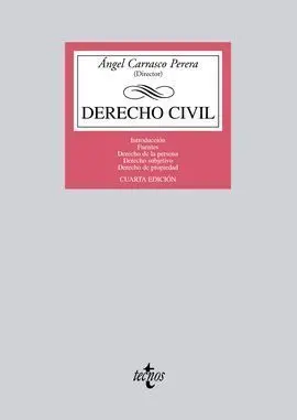 Derecho Civil