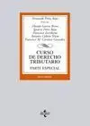 Curso de Derecho Tributario 2012