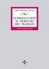 Introducción Al Derecho del Trabajo