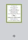 Derecho Tributario (Parte Especial) 2012
