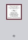 DERECHO, RELIGIÓN Y CONCIENCIA