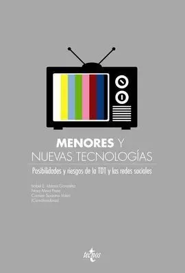 Menores y Nuevas Tecnologías