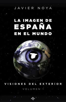 LA IMAGEN DE ESPAÑA EN EL MUNDO