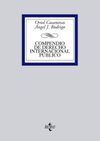COMPENDIO DE DERECHO INTERNACIONAL PÚBLICO