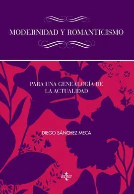 Modernidad y Romanticismo