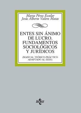 ENTES SIN ÁNIMO DE LUCRO