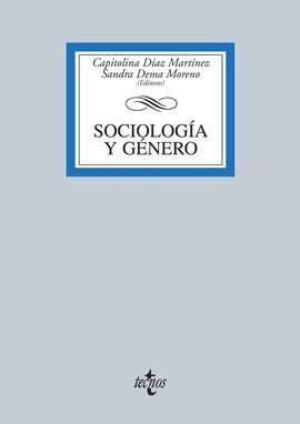 SOCIOLOGÍA Y GÉNERO