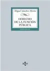 Derecho de la Función Pública
