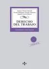Derecho del Trabajo 2013