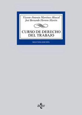 Curso de Derecho del Trabajo