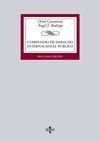 COMPENDIO DE DERECHO INTERNACIONAL PUBLICO