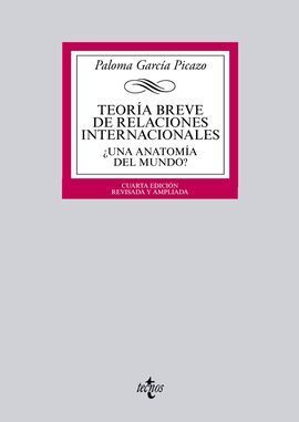 TEORÍA BREVE DE RELACIONES INTERNACIONALES