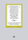 MANUAL DE DERECHO CONSTITUCIONAL 2013