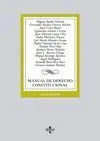 Manual de Derecho Constitucional 2013
