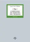 Compendio de Derecho del Trabajo 2013