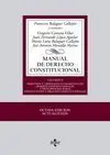 Manual de Derecho Constitucional Ii