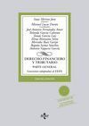 DERECHO FINANCIERO Y TRIBUTARIO 2013