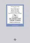 Curso de Derecho Tributario 2013