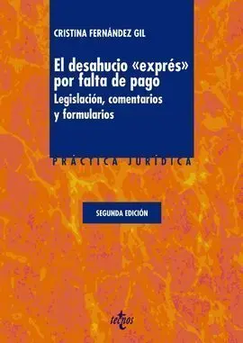 El Desahucio < < Exprés > > por Falta de Pago
