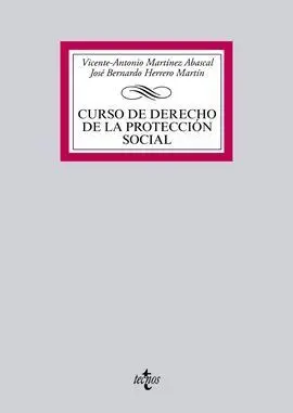 Curso de Derecho de la Protección Social