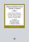 PROCEDIMIENTOS TRIBUTARIOS