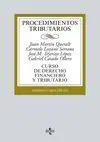Procedimientos Tributarios