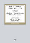 SOCIEDADES MERCANTILES