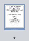 EL IMPUESTO DE LA RENTA DE LAS PERSONAS FÍSICAS
