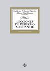 LECCIONES DE DERECHO MERCANTIL EDICIÓN DIGITAL