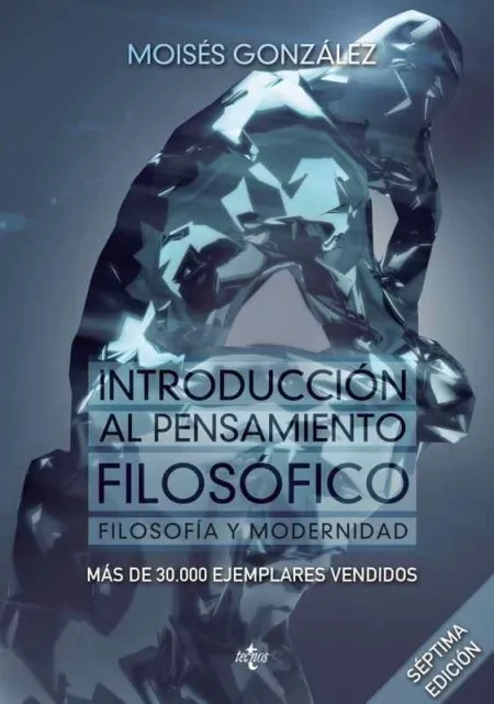 Introducción Al Pensamiento Filosófico