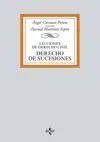 Derecho de Sucesiones
