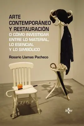 Arte Contemporáneo y Restauración