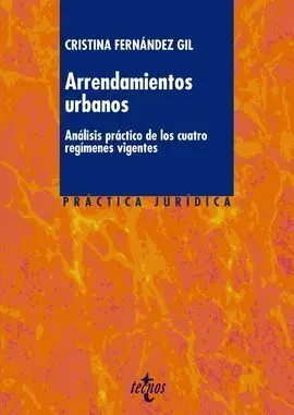 Arrendamientos Urbanos