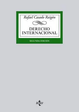 Derecho Internacional