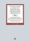 Fundamentos de Derecho Privado
