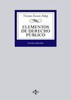 ELEMENTOS DE DERECHO PÚBLICO