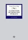 Elementos de Derecho Público