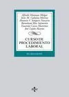 Curso de Procedimiento Laboral 2014
