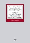 INTRODUCCIÓN AL DERECHO CONSTITUCIONAL
