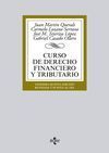 CURSO DE DERECHO FINANCIERO Y TRIBUTARIO