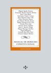 MANUAL DE DERECHO CONSTITUCIONAL