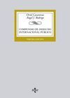 COMPENDIO DE DERECHO INTERNACIONAL PÚBLICO