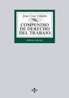 COMPENDIO DE DERECHO DEL TRABAJO 2014