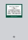 Compendio de Derecho del Trabajo 2014