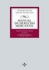 MANUAL DE DERECHO MERCANTIL II